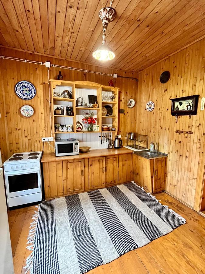 House Girska Rika Villa Korchin Eksteriør billede